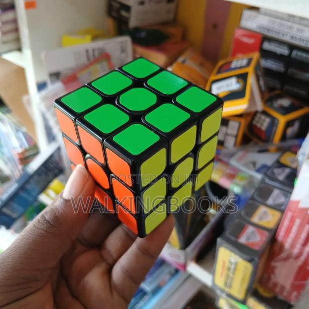 QV Speedcube · Photo 2