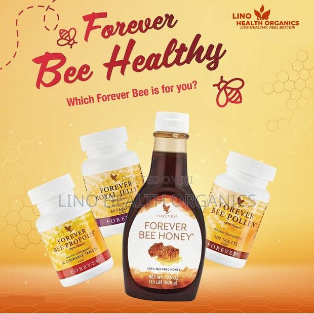 Forever 4IN1 Bee Products | Forever Bee Products · Photo 1