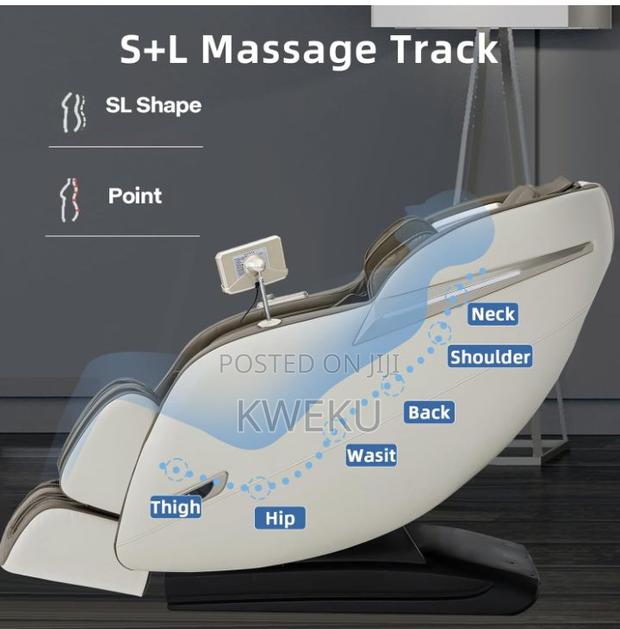 Massage Chair Remote Control · Photo 3