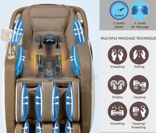 Massage Chair Remote Control · Photo 2