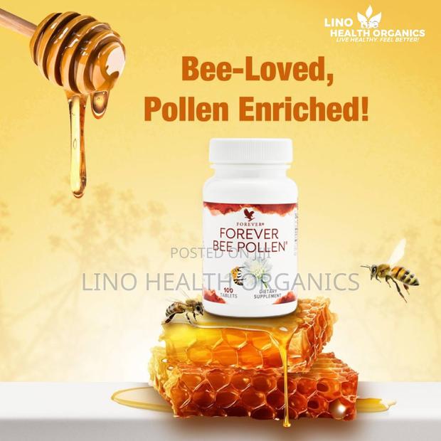 Forever Bee Pollen | · Photo 1