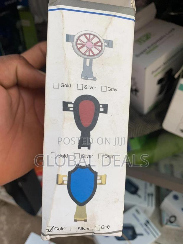Car Phone Holder for AC Vent · Photo 4