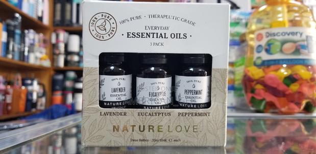 Everyday Essential Oils 100% Pure Therapeutic Grade · Photo 1