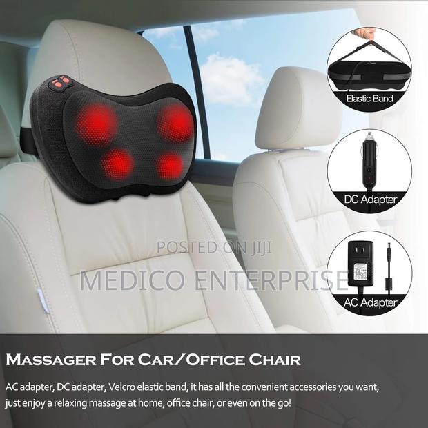 Pillow Massager · Photo 1