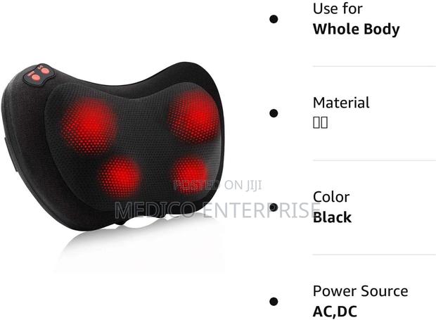 Pillow Massager · Photo 2