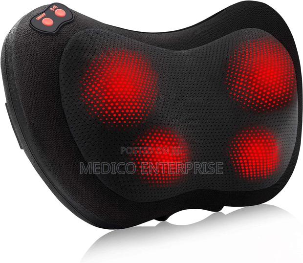 Pillow Massager · Photo 4