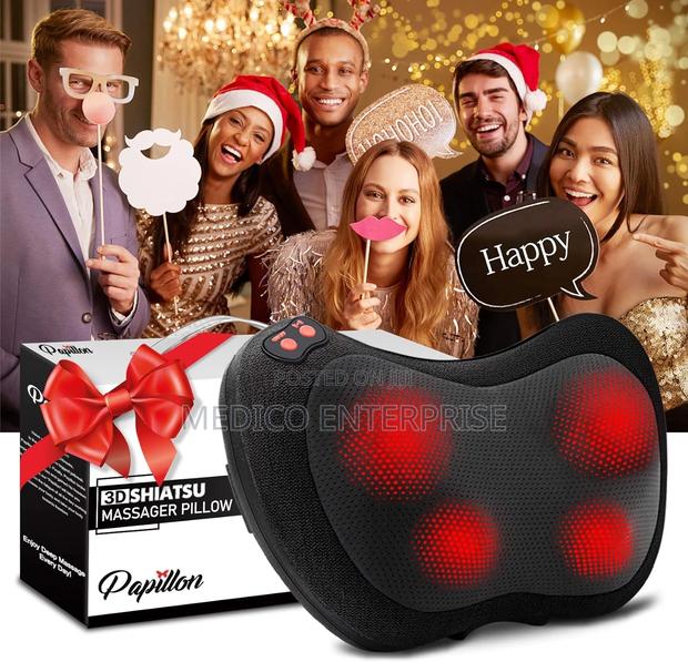 Pillow Massager · Photo 5
