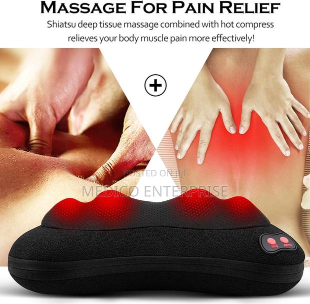 Pillow Massager · Photo 6