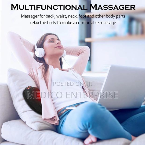 Pillow Massager · Photo 8