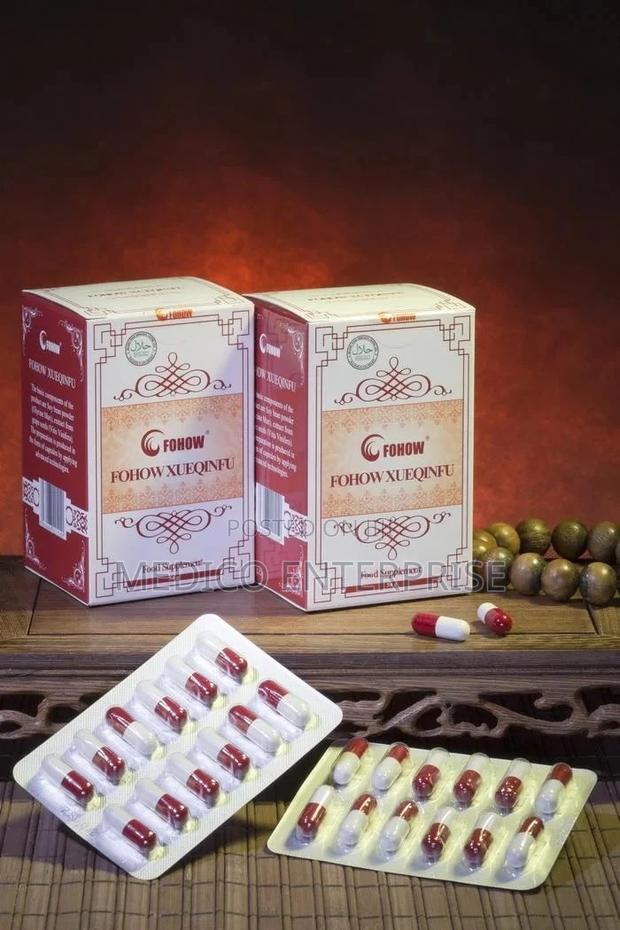 Blood Cleanser