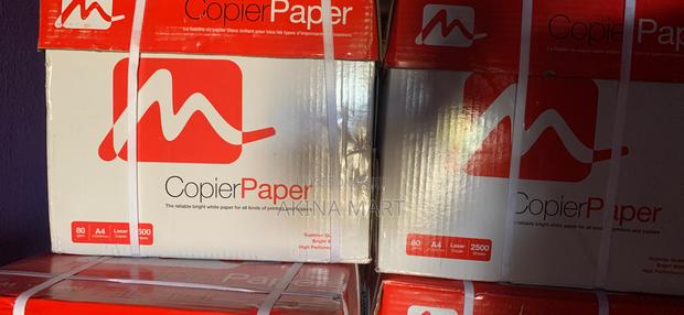 A4 Paper Mercury A4 Sheet Full Box · Photo 4