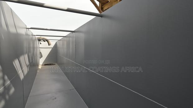 Corrosion Control Services and Industrial Coating Solutions · Photo 3