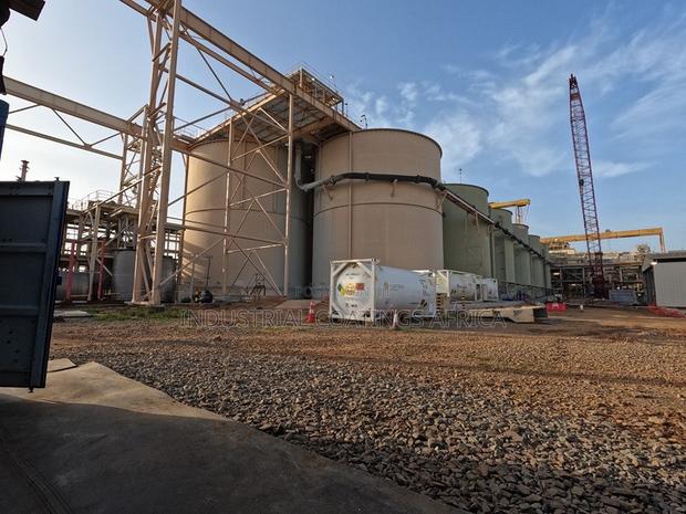 Corrosion Control Services and Industrial Coating Solutions · Photo 2