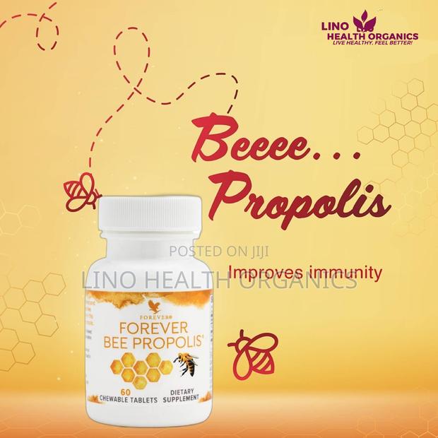 Forever Bee Propolis | Bacteria, Fungi Viruses Supplement · Photo 1