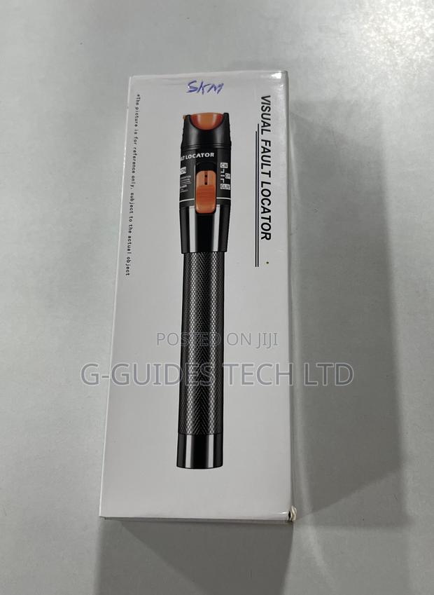 5km Visual Fault Locator, 5km Fiber Optic Fault Tester · Photo 4