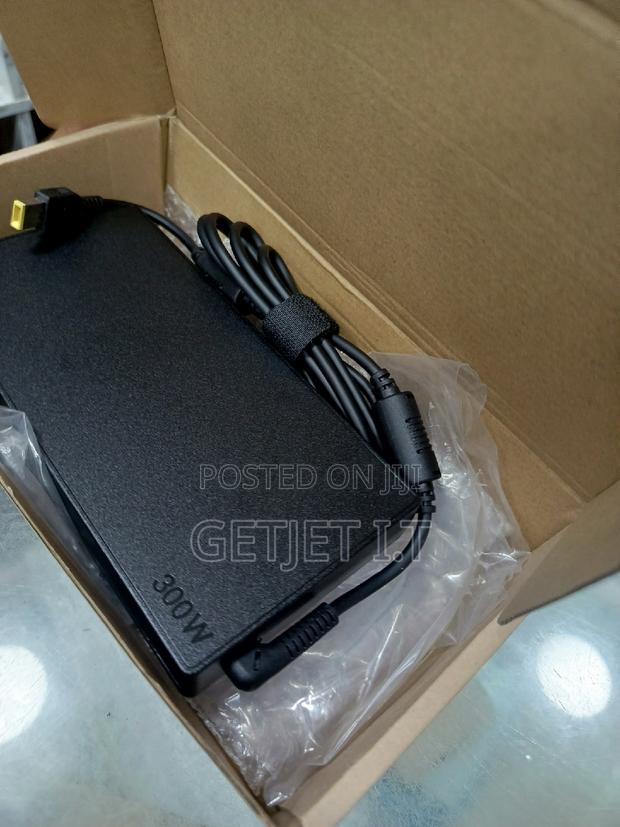 230wt, 180wt and 300wt Laptop Chargers for Sale · Photo 6