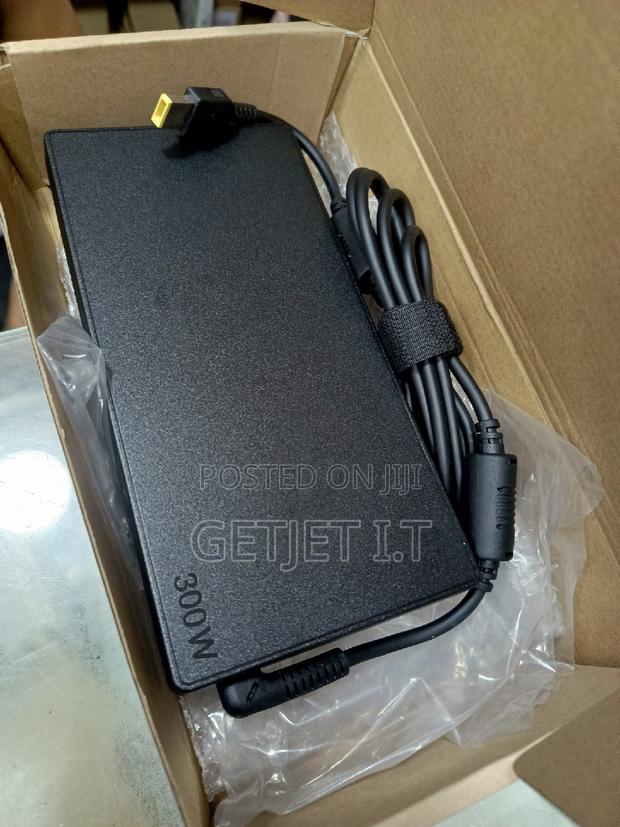 230wt, 180wt and 300wt Laptop Chargers for Sale · Photo 1