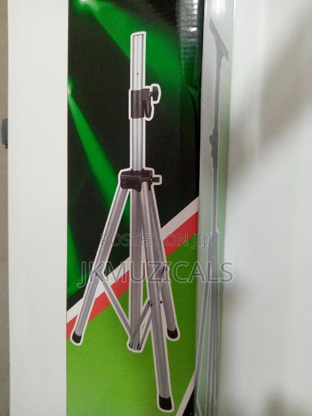 Speaker Stand_ Weida_ Professional Speaker Stand · Photo 6