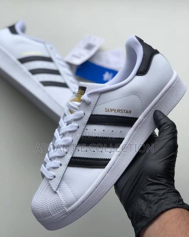 Adidas Superstar · Photo 1