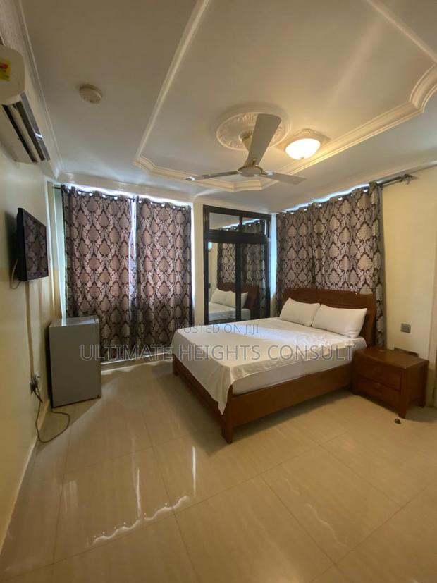 Furnished 2bdrm Apartment in Sakaman, Dansoman for rent · Photo 3