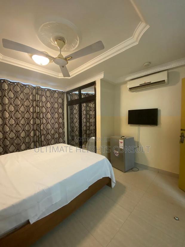 Furnished 2bdrm Apartment in Sakaman, Dansoman for rent · Photo 4