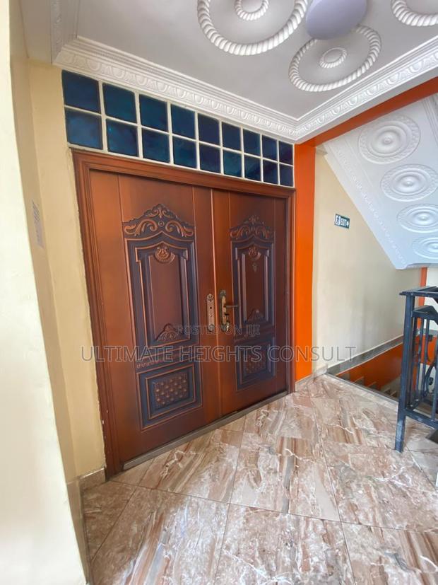 Furnished 2bdrm Apartment in Sakaman, Dansoman for rent · Photo 2