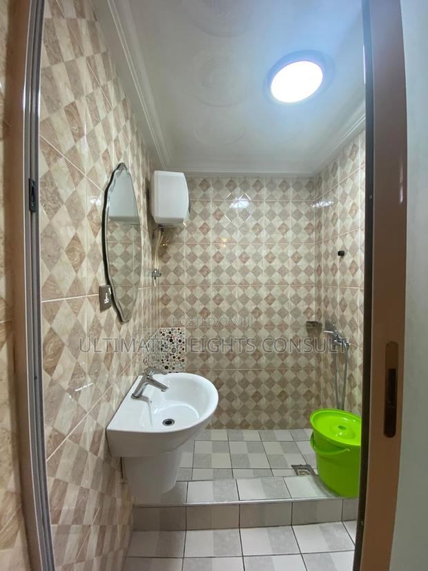 Furnished 2bdrm Apartment in Sakaman, Dansoman for rent · Photo 5