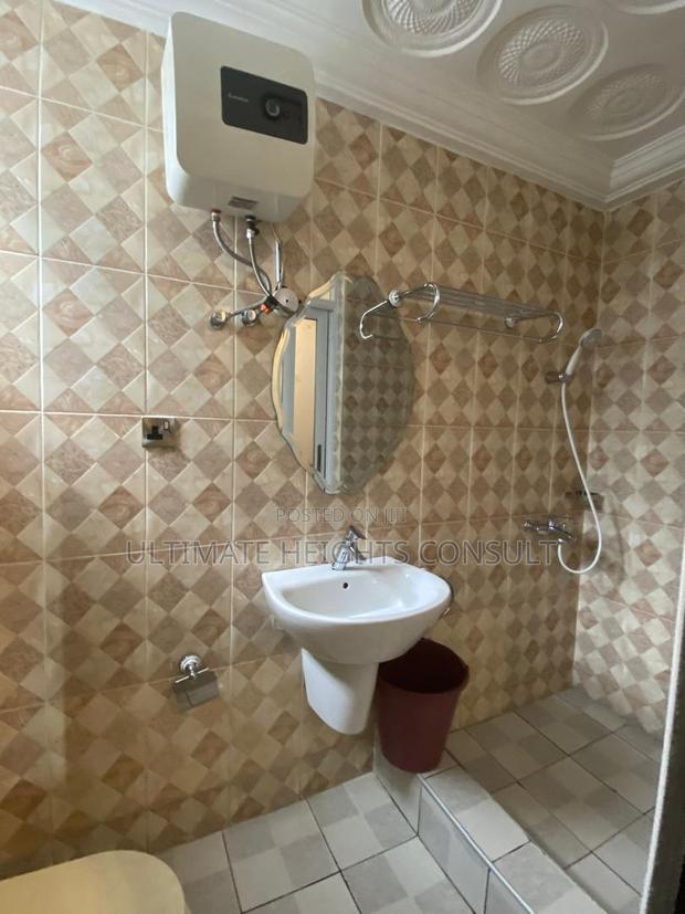 Furnished 2bdrm Apartment in Sakaman, Dansoman for rent · Photo 6
