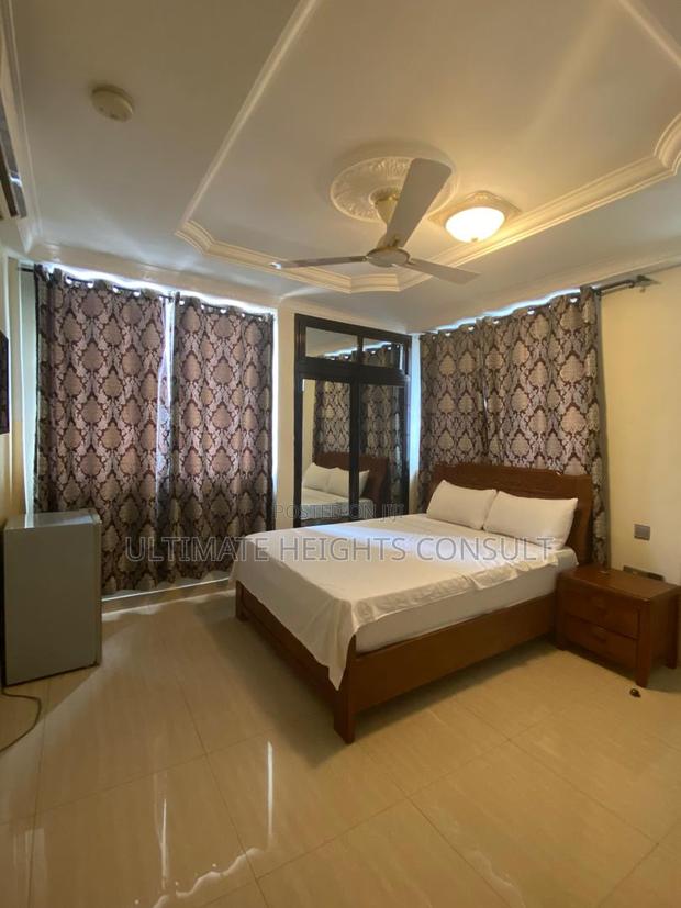 Furnished 2bdrm Apartment in Sakaman, Dansoman for rent · Photo 7