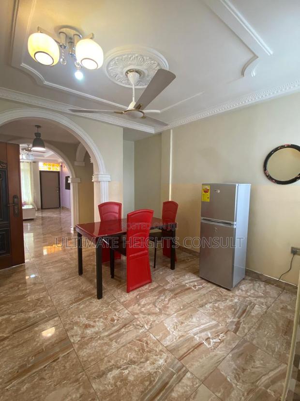 Furnished 2bdrm Apartment in Sakaman, Dansoman for rent · Photo 8