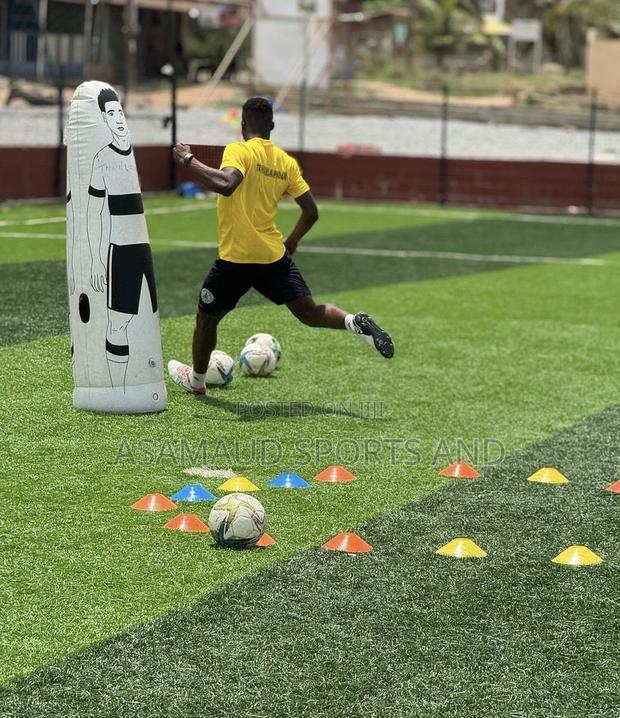 Original Maniquine for Training Free Kick at Cool Price · Photo 1