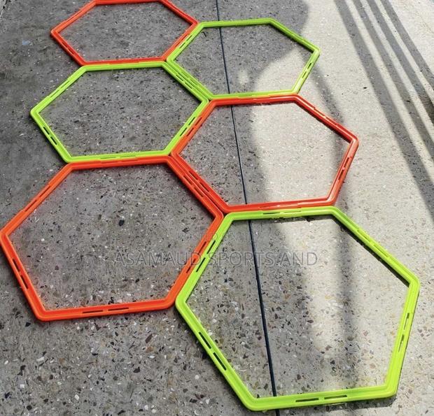 Original Hex Training Rings at Cool Price · Photo 3