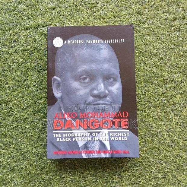 Aliko Mohammed Dangote · Photo 1