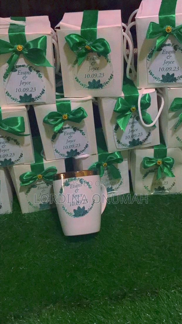 Wedding Souvenirs · Photo 2