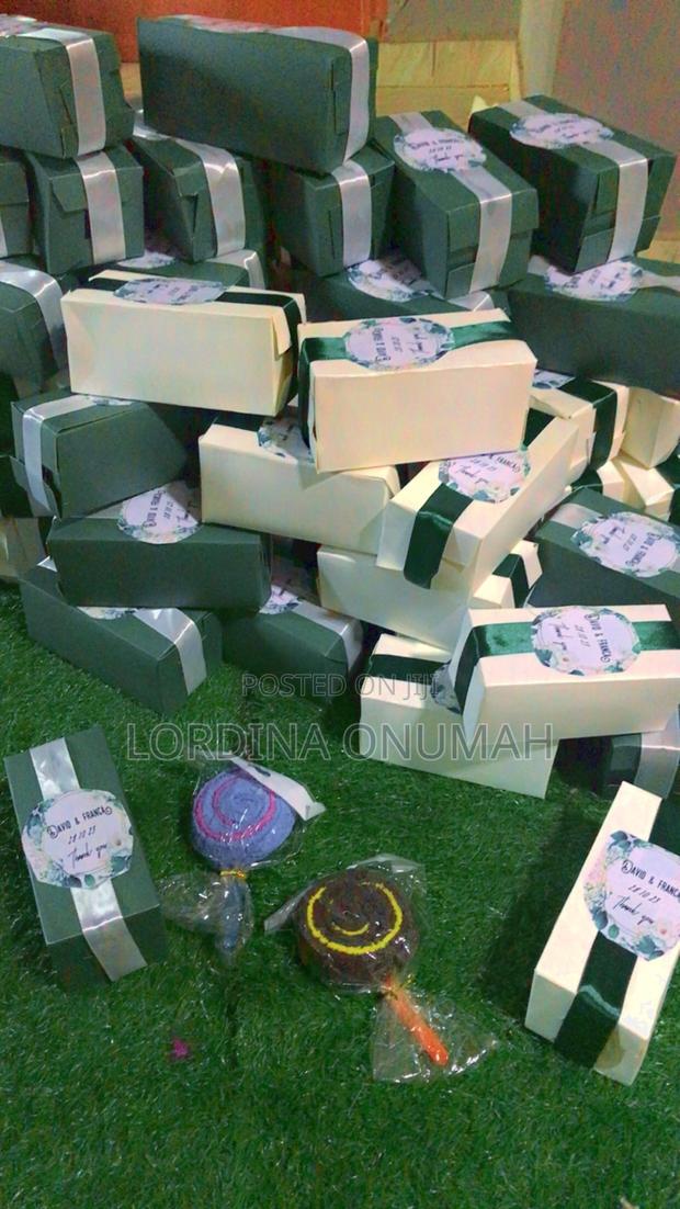 Wedding Souvenirs · Photo 5