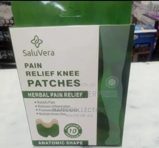Pain Relief Knee Patches · Photo 3