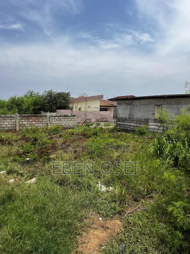 Registered Land for Sale · Photo 3