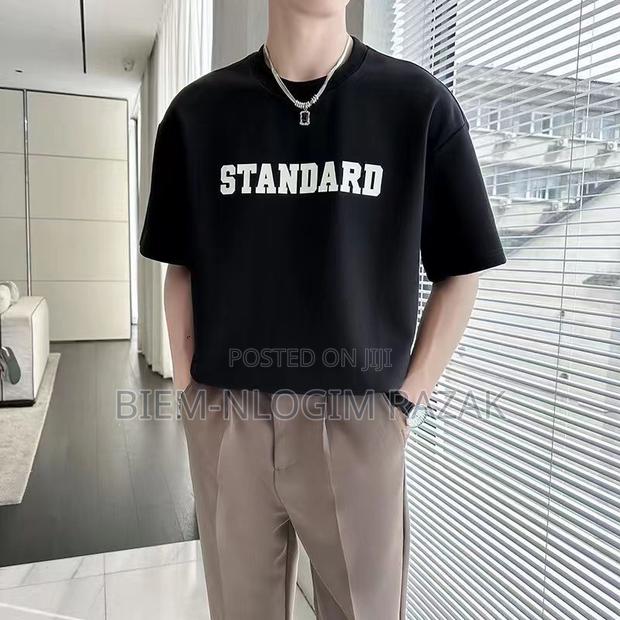 High Quality Tshirts Available in Stock · Photo 2