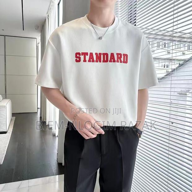 High Quality Tshirts Available in Stock · Photo 6