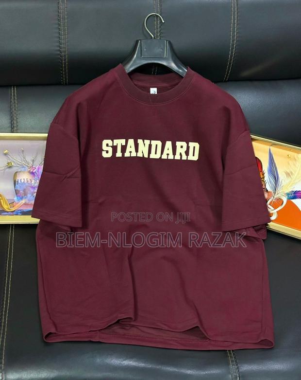 High Quality Tshirts Available in Stock · Photo 7