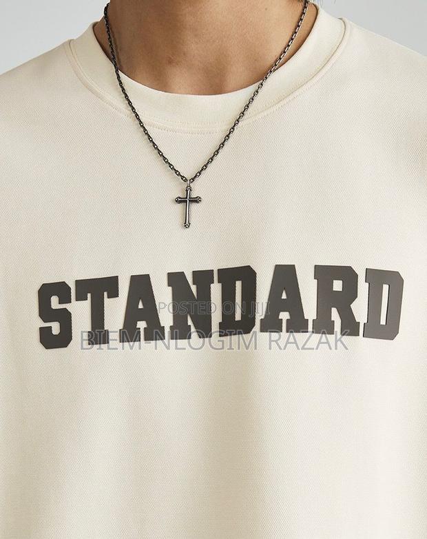 High Quality Tshirts Available in Stock · Photo 8