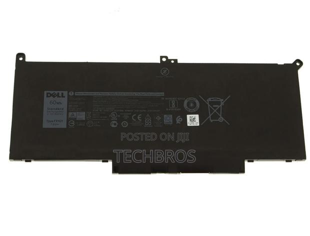 Original Dell Battery F3YGT 60WH · Photo 2