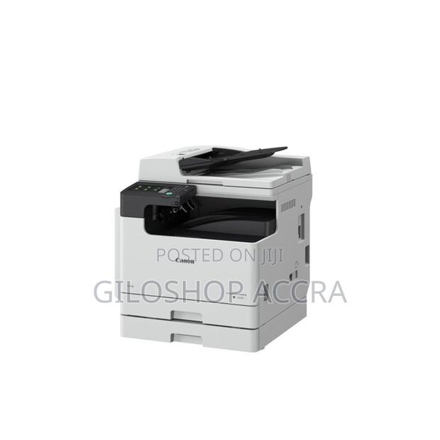 Canon Imagerunner 2425i – A3 Monochrome Laser Printer · Photo 1