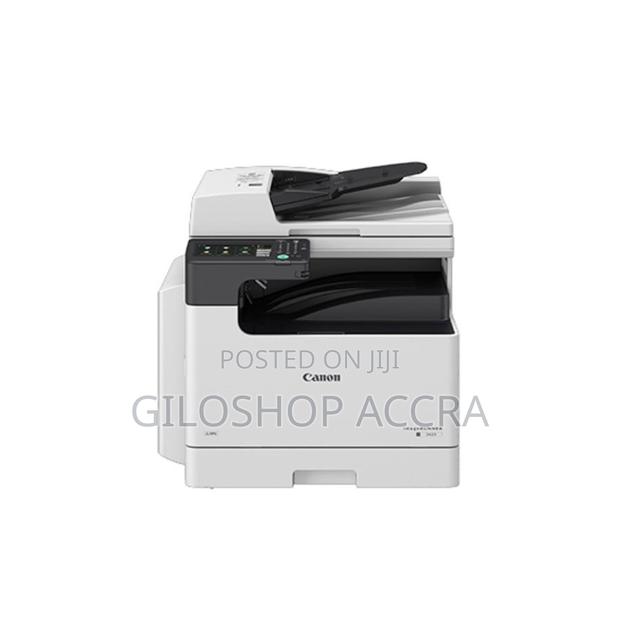 Canon Imagerunner 2425i – A3 Monochrome Laser Printer · Photo 2