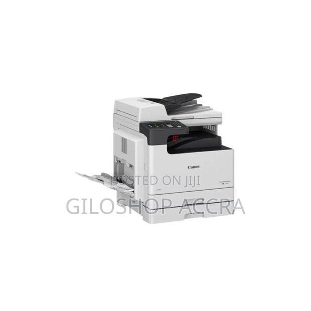 Canon Imagerunner 2425i – A3 Monochrome Laser Printer · Photo 3