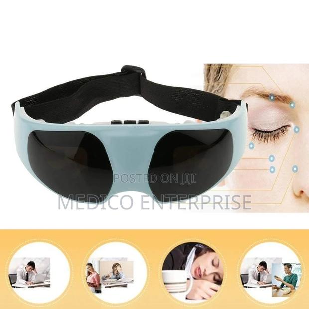 Renpho Portable Eye Massager · Photo 1