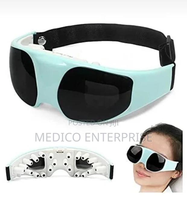 Renpho Portable Eye Massager · Photo 3