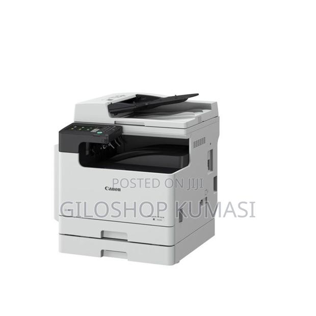 Canon Imagerunner 2425i – A3 Monochrome Laser Printer · Photo 1