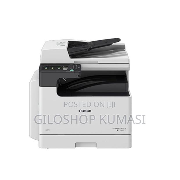 Canon Imagerunner 2425i – A3 Monochrome Laser Printer · Photo 2