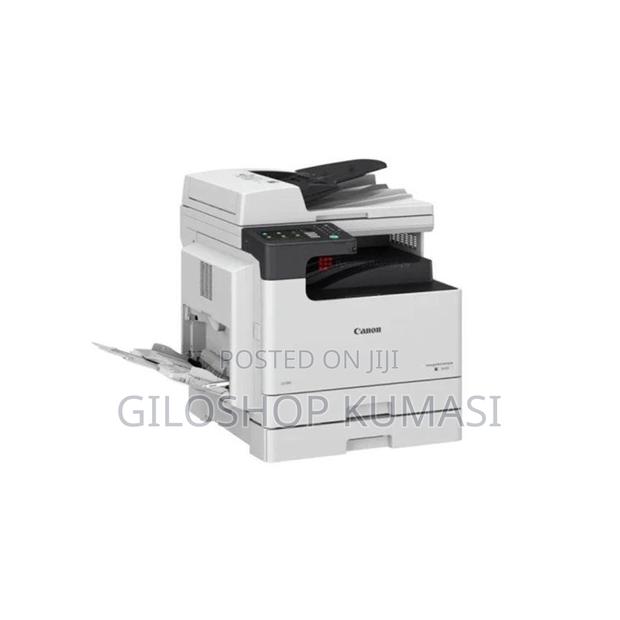 Canon Imagerunner 2425i – A3 Monochrome Laser Printer · Photo 3